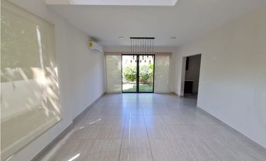 CASA EN ALQUILER PANAMA PACIFICO PH NATIVA