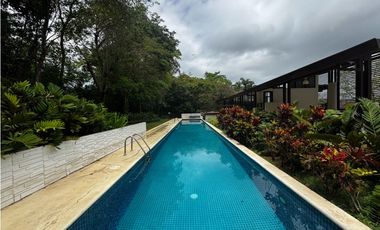 CASA EN ALQUILER PANAMA PACIFICO PH NATIVA