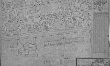 Terreno venta en San Francisco, Panamá
