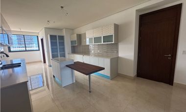 VENTA APARTAMENTO COSTA DEL ESTE (DV)