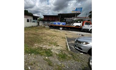 Terreno alquiler en Parque Lefevre, Panamá