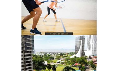 PH COSTANERA EN BELLA VISTA