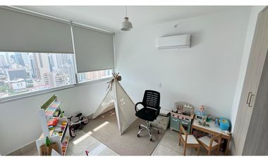 PH COSTANERA EN BELLA VISTA