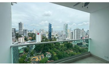 PH COSTANERA EN BELLA VISTA