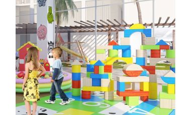 PH COSTANERA EN BELLA VISTA