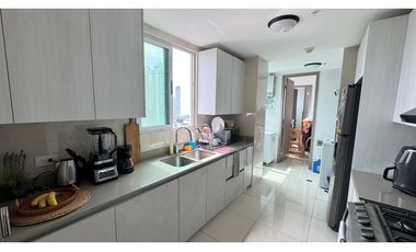 PH COSTANERA EN BELLA VISTA