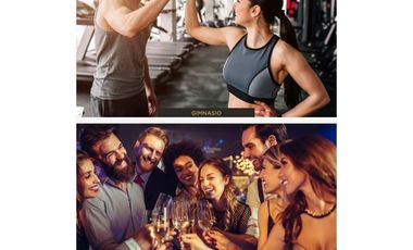 PH COSTANERA EN BELLA VISTA