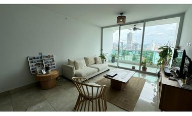 PH COSTANERA EN BELLA VISTA