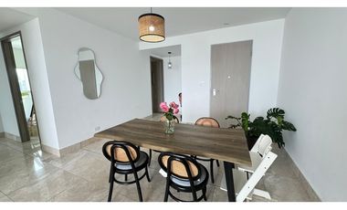 PH COSTANERA EN BELLA VISTA