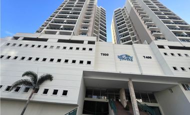 VENDO APARTAMENTO EN EDISON PARK, 3 RECAMARAS, 96M2.