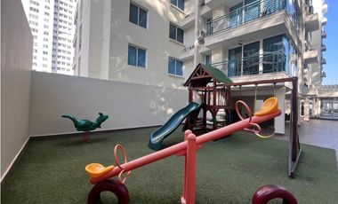 VENDO APARTAMENTO EN EDISON PARK, 3 RECAMARAS, 96M2.