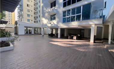 VENDO APARTAMENTO EN EDISON PARK, 3 RECAMARAS, 96M2.