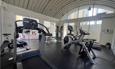 VENDO APARTAMENTO EN EDISON PARK, 3 RECAMARAS, 96M2.