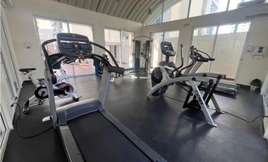 VENDO APARTAMENTO EN EDISON PARK, 3 RECAMARAS, 96M2.