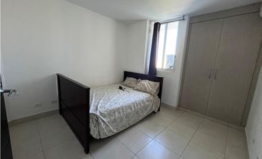 VENDO APARTAMENTO EN EDISON PARK, 3 RECAMARAS, 96M2.