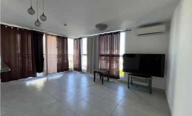 VENDO APARTAMENTO EN EDISON PARK, 3 RECAMARAS, 96M2.