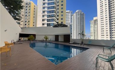 VENDO APARTAMENTO EN EDISON PARK, 3 RECAMARAS, 96M2.