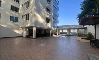 VENDO APARTAMENTO EN EDISON PARK, 3 RECAMARAS, 96M2.