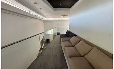 BARRIO ITALIA: Galeria, Cafe, Bar, RoofTop. UNICO