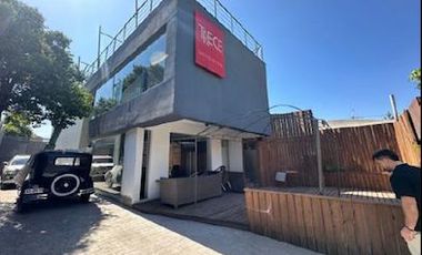 BARRIO ITALIA: Galeria, Cafe, Bar, RoofTop. UNICO