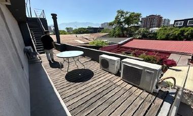 BARRIO ITALIA: Galeria, Cafe, Bar, RoofTop. UNICO
