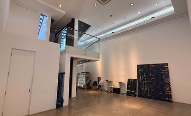 BARRIO ITALIA: Galeria, Cafe, Bar, RoofTop. UNICO