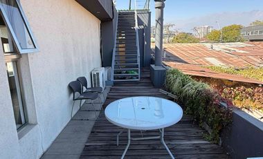 BARRIO ITALIA: Galeria, Cafe, Bar, RoofTop. UNICO