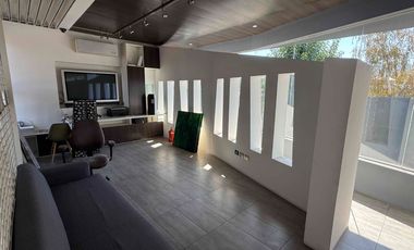 BARRIO ITALIA: Galeria, Cafe, Bar, RoofTop. UNICO