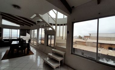 ARRIENDO TERRENO COMERCIAL