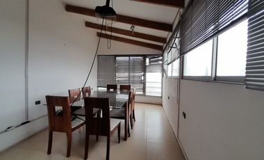 ARRIENDO TERRENO COMERCIAL