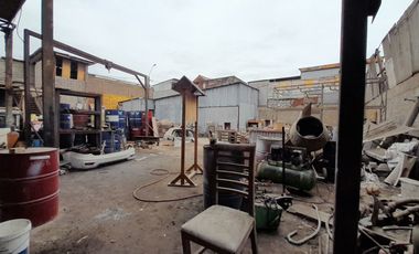 ARRIENDO TERRENO COMERCIAL