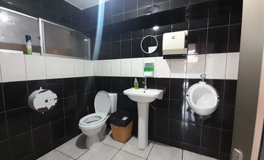 ARRIENDO TERRENO COMERCIAL