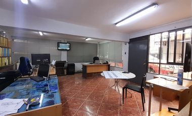 ARRIENDO TERRENO COMERCIAL