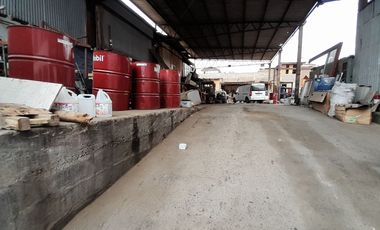 ARRIENDO TERRENO COMERCIAL