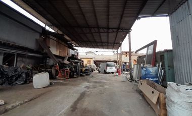 ARRIENDO TERRENO COMERCIAL