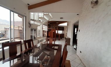 ARRIENDO TERRENO COMERCIAL