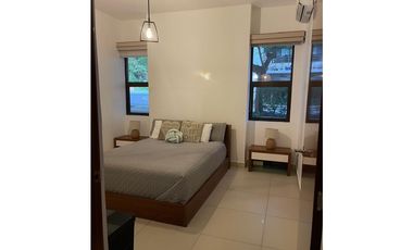 SE ALQUILA APARTAMENTO EN PANAM PACFICO - PH RIVER VALLEY