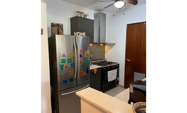 SE ALQUILA APARTAMENTO EN PANAM PACFICO - PH RIVER VALLEY