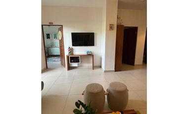 SE ALQUILA APARTAMENTO EN PANAM PACFICO - PH RIVER VALLEY