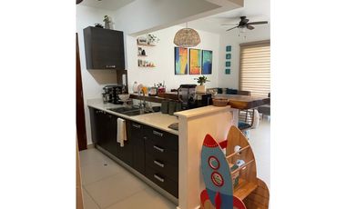 SE ALQUILA APARTAMENTO EN PANAM PACFICO - PH RIVER VALLEY