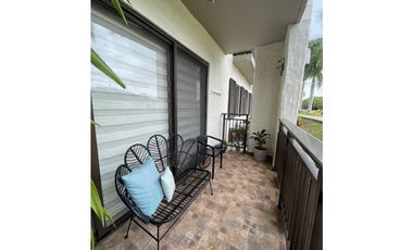 SE ALQUILA APARTAMENTO EN PANAM PACFICO - PH RIVER VALLEY