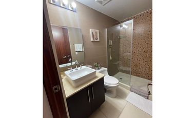 SE ALQUILA APARTAMENTO EN PANAM PACFICO - PH RIVER VALLEY