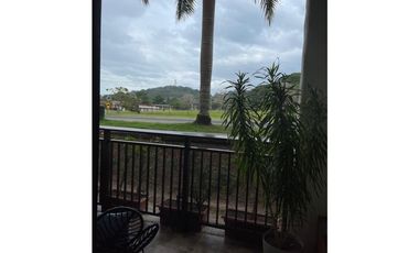 SE ALQUILA APARTAMENTO EN PANAM PACFICO - PH RIVER VALLEY