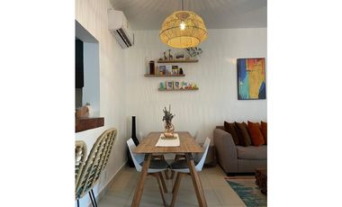 SE ALQUILA APARTAMENTO EN PANAM PACFICO - PH RIVER VALLEY