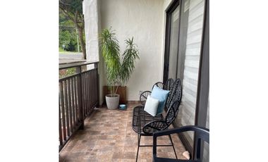 SE ALQUILA APARTAMENTO EN PANAM PACFICO - PH RIVER VALLEY