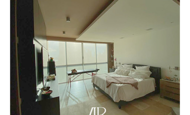 Vendo Apartamento en Punta Pacífica, P. H. Aqualina