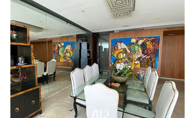 Vendo Apartamento en Punta Pacífica, P. H. Aqualina