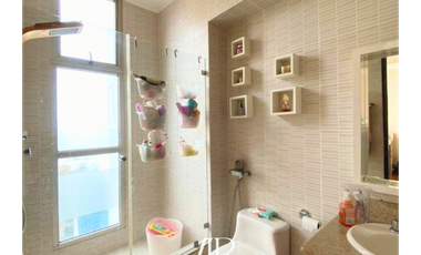 Vendo Apartamento en Punta Pacífica, P. H. Aqualina