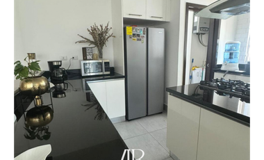 Vendo apartamento con Línea Blanca, PH Jade en San Francisco.