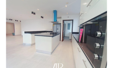 Vendo apartamento con Línea Blanca, PH Jade en San Francisco.